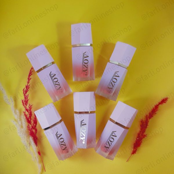 رژ گونه مایع AOZY آئوزی