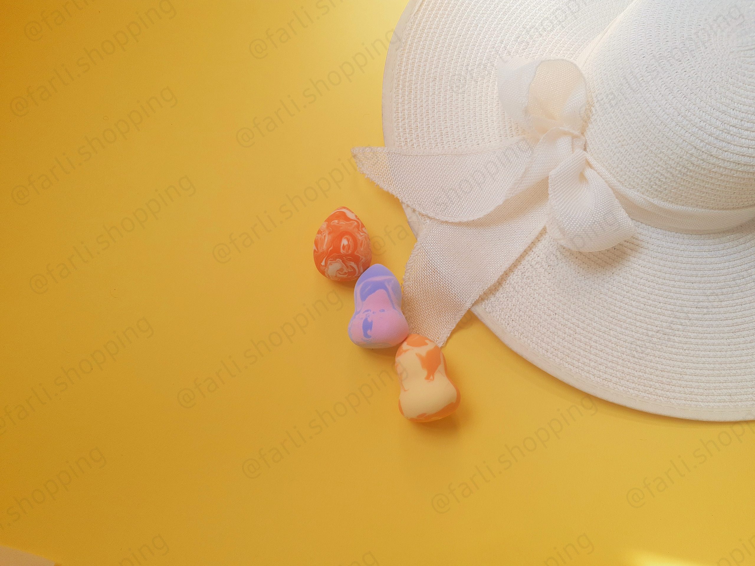 پد ابروباد Sweet Queen - Image 3