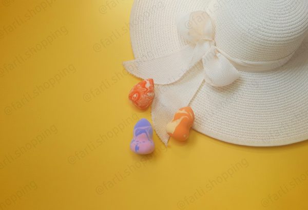 پد ابروباد Sweet Queen