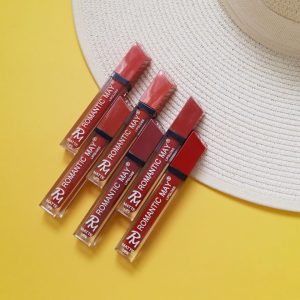 رژلب مایع رمانتیک مای ROMANTIC MAY