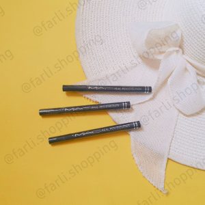 خط چشم ماژیکی مک MAC