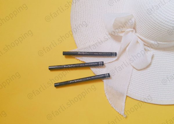 mac2 خط چشم ماژیکی مک MAC