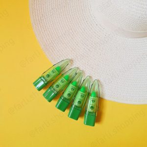 بالم لب حرارتی آلوئه ورا برند مجیک magic