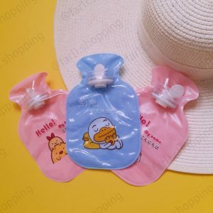 کیسه آب گرم شیشه‌ای SHANG YU