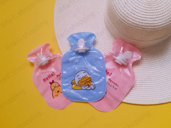 کیسه آب گرم شیشهای SHANG YU