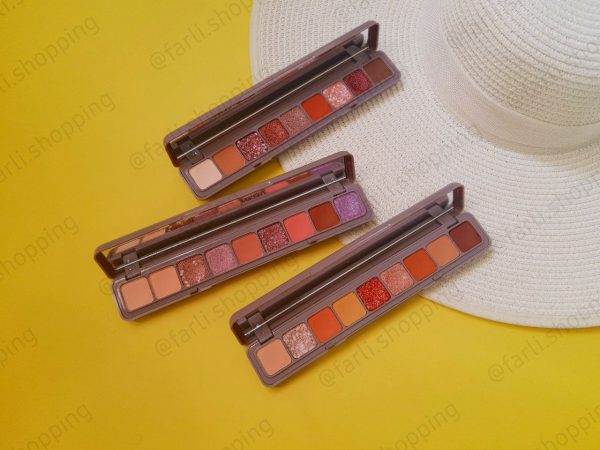 HODA1 سایه انگشتی هدی موجی HUDAMOJI