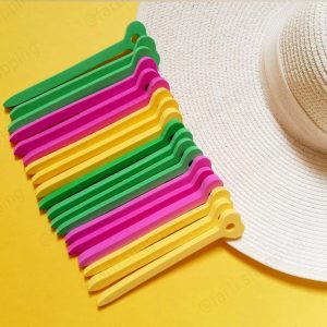 بیگودی مو مدل فومی