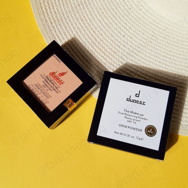 pk1 پنکک اورجینال دوسه Doucce